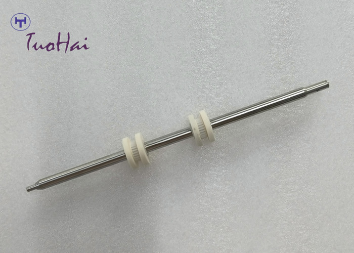 Wincor Nixdorf Cineo Shaft 01750245864 For ATM Financial Equipment