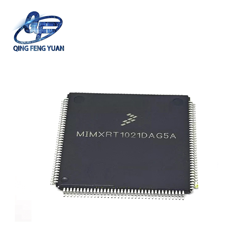 N-X-P MIMXRT1021DAG5A IC Passive Electronic Components Manufacturer Chip Computer