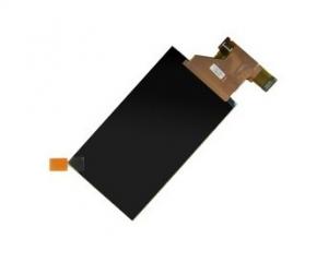  For Sony Ericsson Xperia X10 Lcd Screen Sony Replacement Parts Manufactures