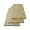 Buy cheap 50kg/M3 100 Kg/M3 Rockwool Sound Insulation Panels Rectangular from wholesalers