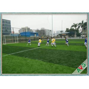 International Certificate Quality Assurance Artificial Soccer Turf , Artificial