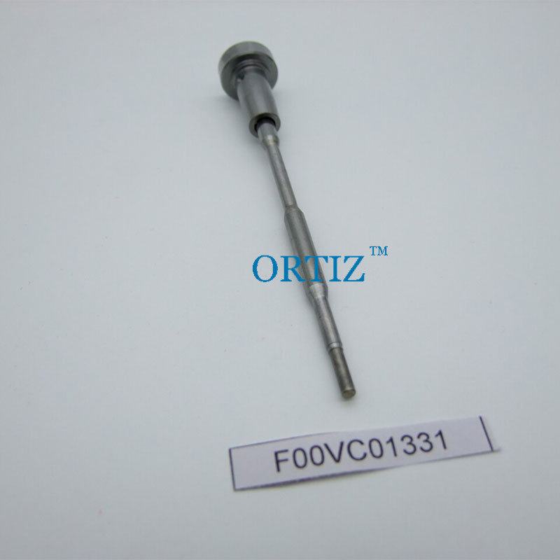 ORTIZ VW 15062054F common rail injector valve F00VC01331 Oil feeding valve F 00V C01 331