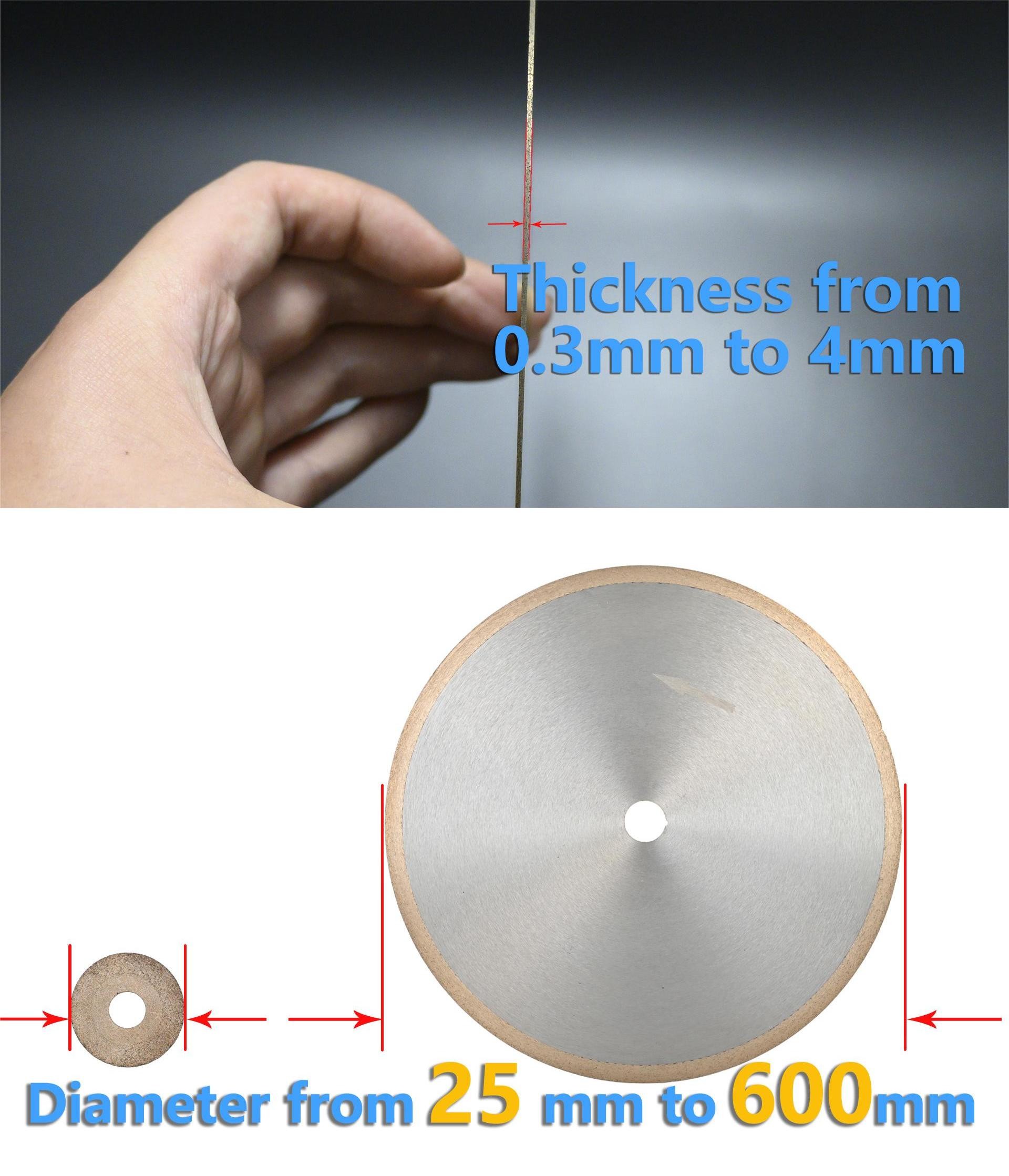 90*60*0.8Mm Round Slitter Blades Stainless Steel For Lithium Industry