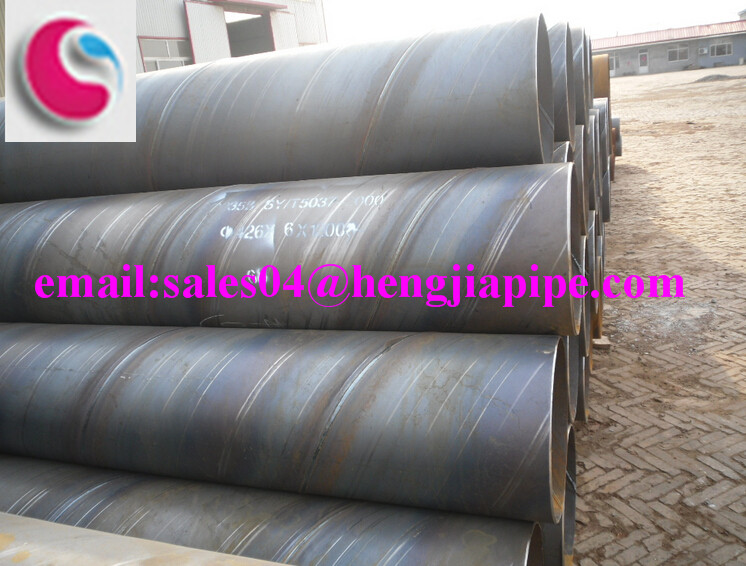 Sell Spiral Welded Pipe
