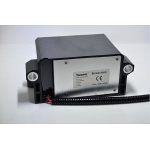 IP68 12V Warning White Noise Reverse Alarm Reversing Beeper