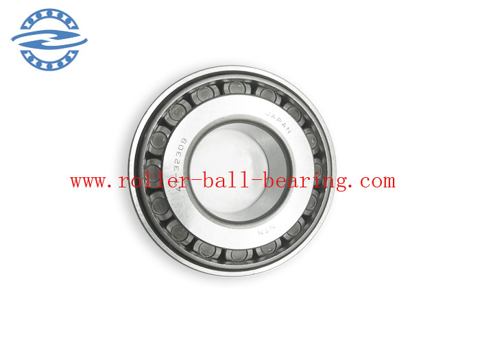 GCr15 Taper Roller Bearing 32309 Single Row Size 45*100*38.25mm