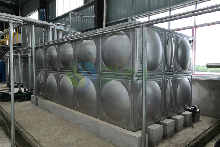 Industrial Nursery Tray Making Machine Automated Tray Manufacturing Machine