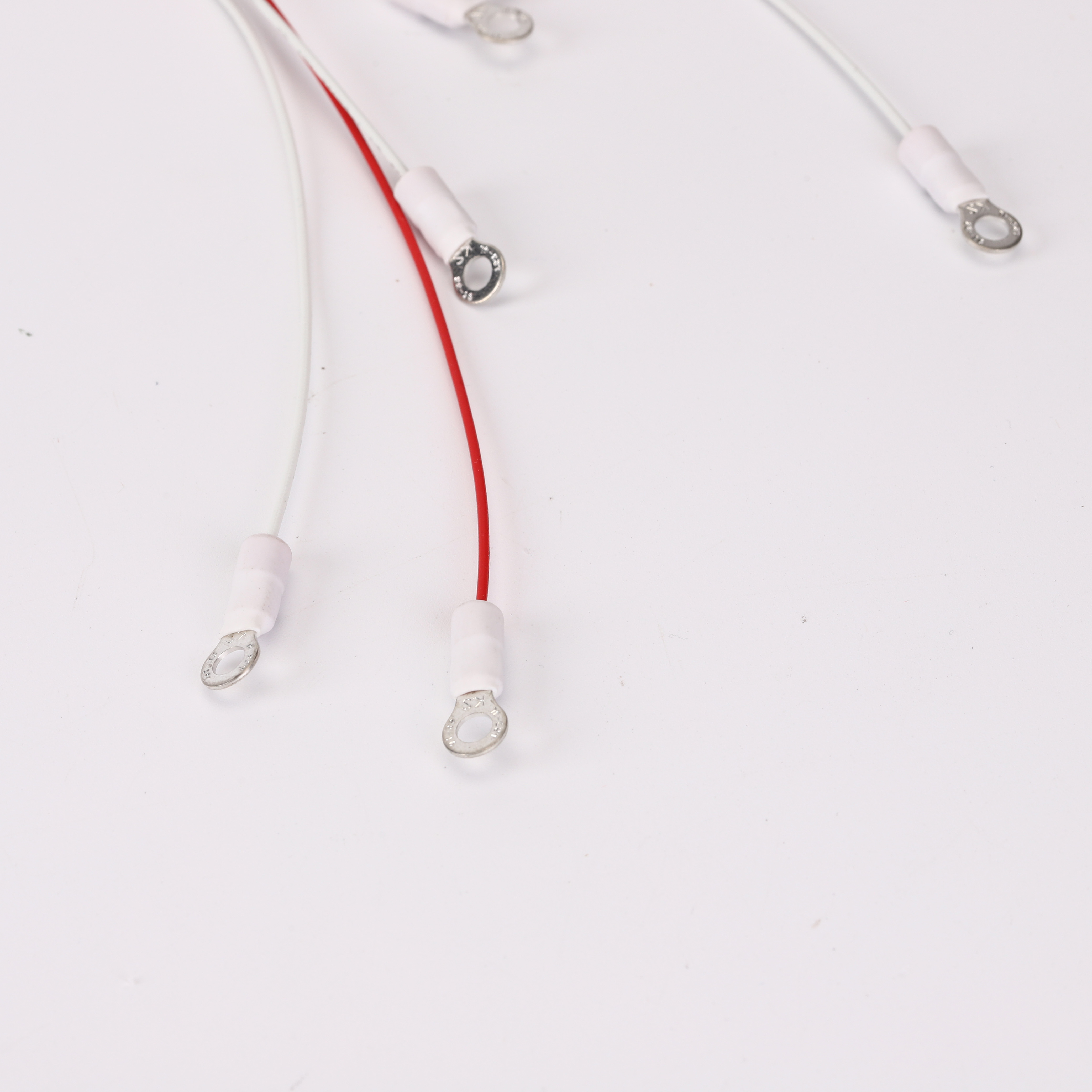 JST MOLEX TE HRS Wire Harnesses Custom Industrial Wire Harness