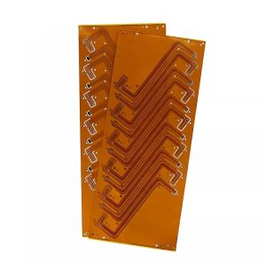 China Fpc Flexible Printed Circuit Board Double Sided Pcb Board With SMT And Component on sale China Fpc Flexible Printed Circuit Board Double Sided Pcb Board With SMT And Component on sale