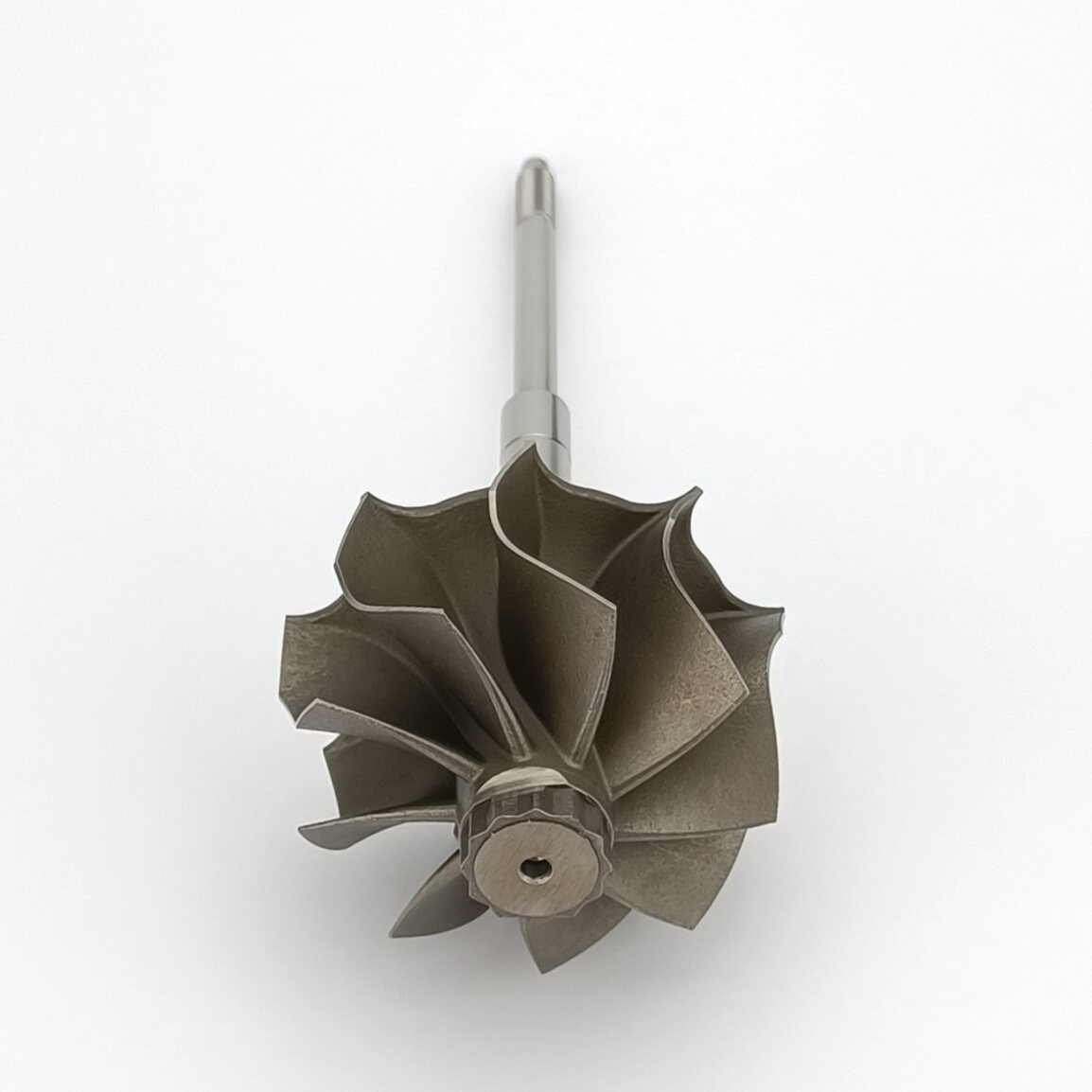 GT2360V 434717-0054 434717-0012 434717-0028 434717-0033 704580-0004 Turbine Wheel Shaft For 767851-0001