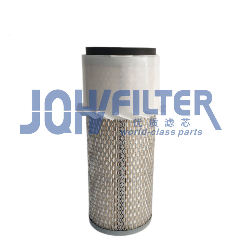 P182054 37Z02AF133 53C0410 P118160 AF409K Air filter Element For Excavator HD400 HD450