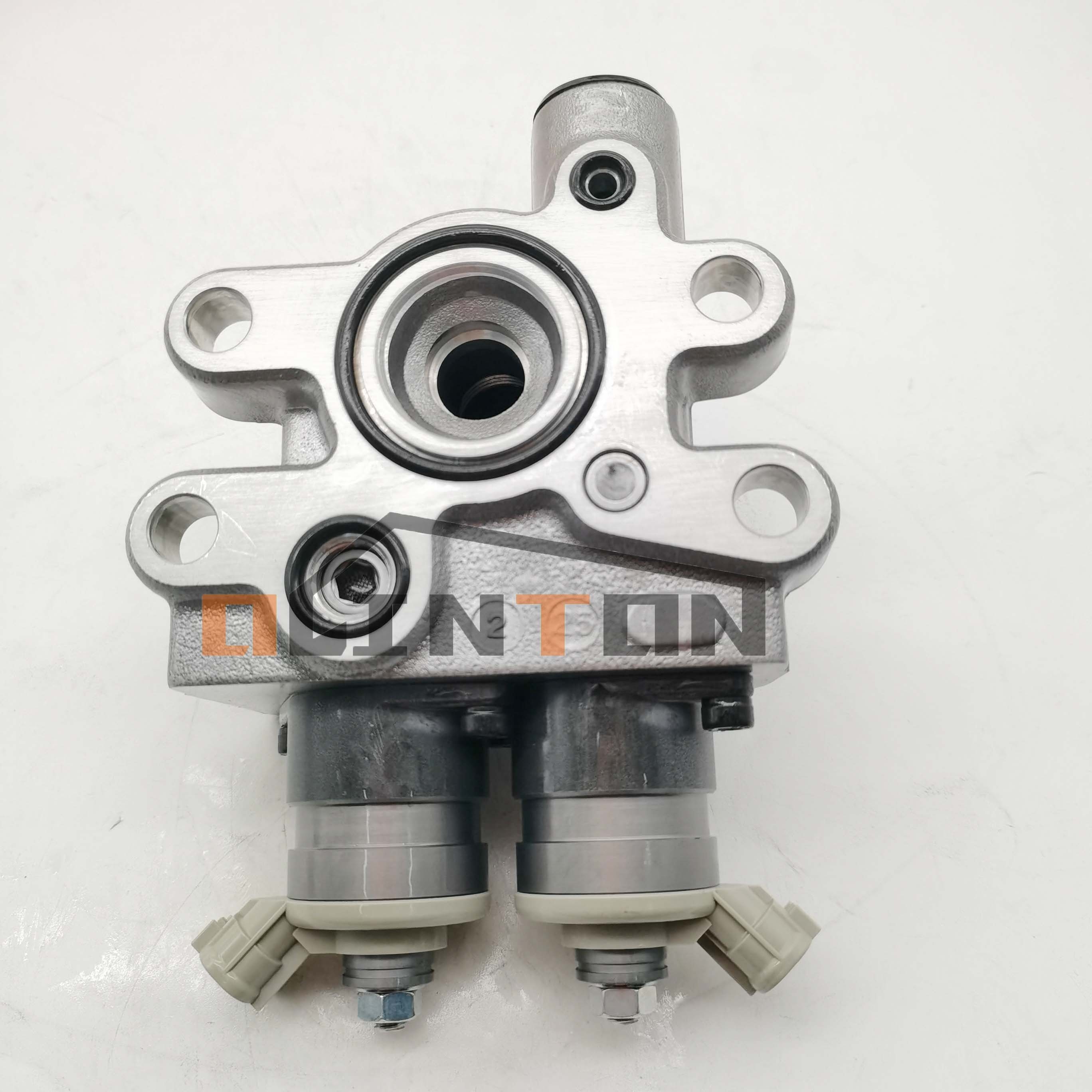 9218269 4400442 Excavator Solenoid Valve Assembly for ZX240 ZXS270-3 ZAX200 ZAX230