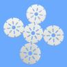 Buy cheap High Temperature Resistance Plastic PTFE machining Special machining Shaped from wholesalers