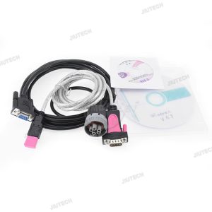 China For Thermo King diagnostic software Wintrac with Thermo King diagnostic tool Thermo King forklift diagnostic Service Tool on sale