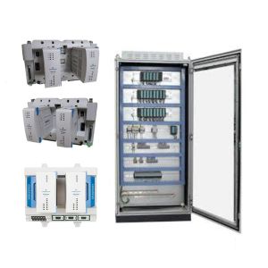 Ovation OCR3000 Controller Controller Emerson Ovation For DCS Control System