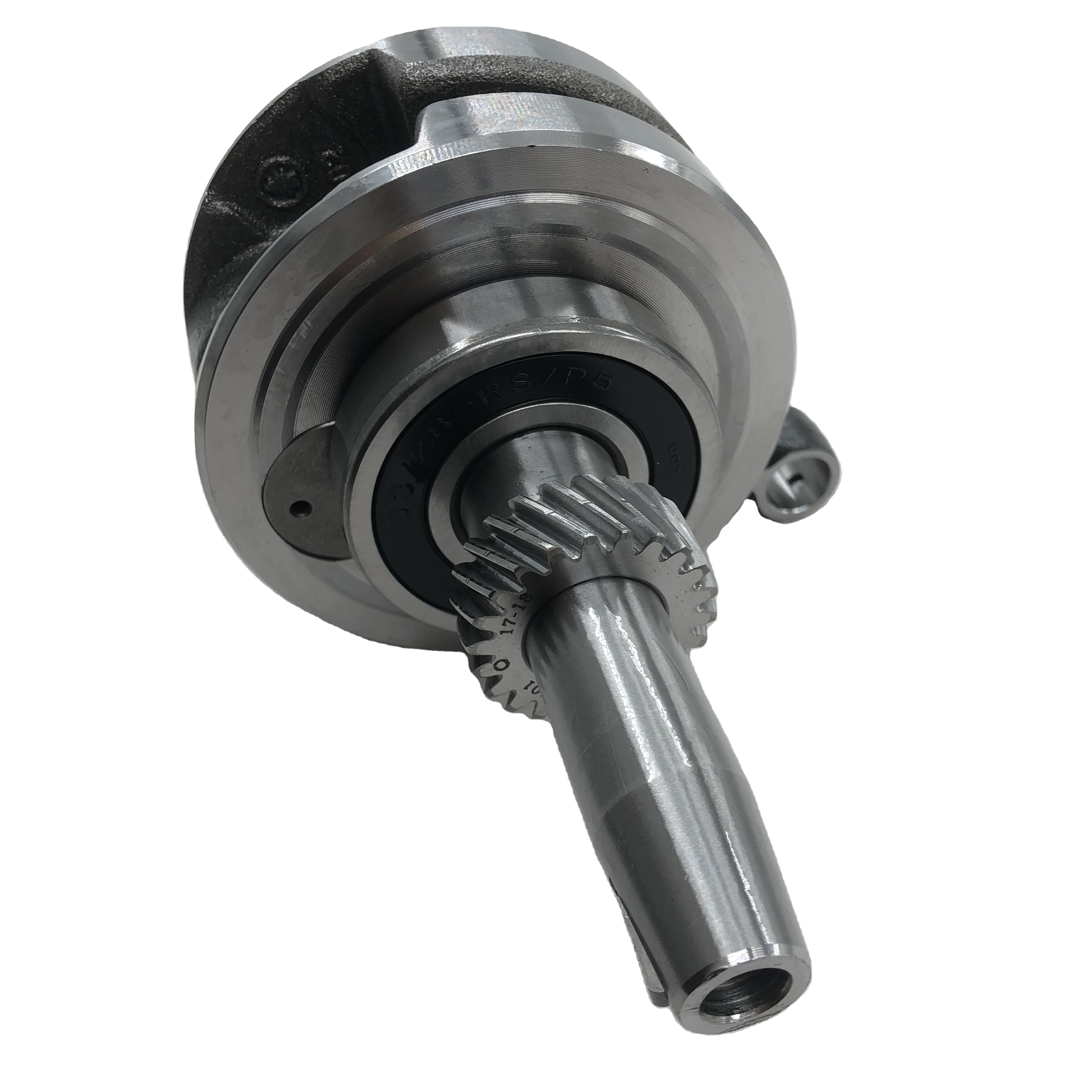 CG200-A Water Cooled Crankshaft Connecting Rod Bearing Engine Parts Replacement for DAYANG Tricycle