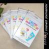 Buy cheap CUSTOM LARGE SIZE 26 CARTES ALPHABETIC EDUCATIONAL CARD GAME FOR BABY from wholesalers