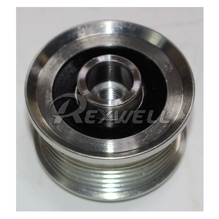 Highly Alternator Freewheel Clutch Pulley for Hiace D4D 27415-30010