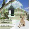 Buy cheap Birdhouse ultrasonic bark collar Shape user friendly manual ROHS CE indoor from wholesalers