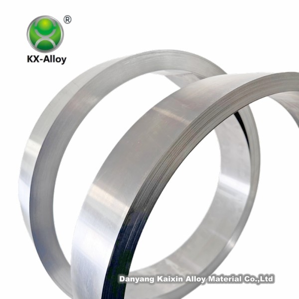 KX UNS NO7041 Light Rod Plate Structural Operating Temperature Range For High Temperature Alloy