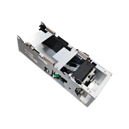 KD04017-C001 KD04017-D001 Fujitsu GSR50 ATM Machine Scalable Cash Recycler Loading Frame