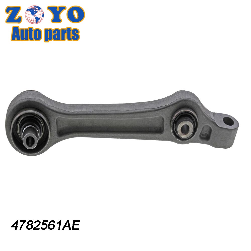 Moog No. RK640664 Suspension and Steering Parts Control Arm For Dodge Challenger Chrysler