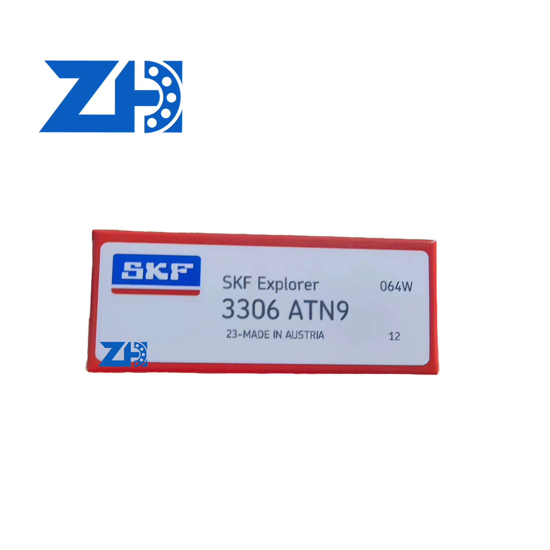 Long Service Life Needle Roller Bearing NA2035 for Agricultural Machinery Applications