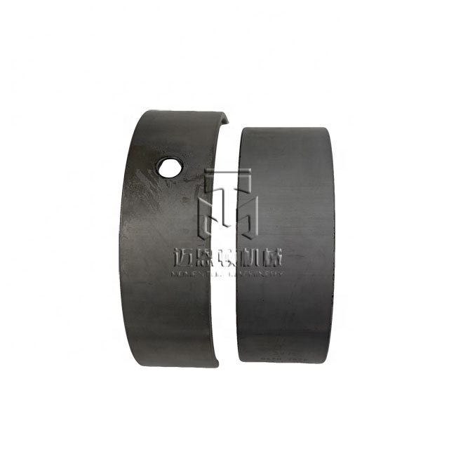 Genuine D8K M8 TCD8.0 TCD7.8 TCD2013 L06 4V Crankshaft Main Bearing 04257077 02931811