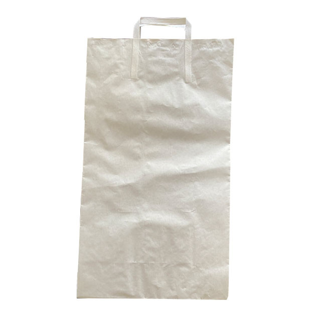 Moisture Proof Kraft Paper Packaging Bags 7 Colours Recyclable