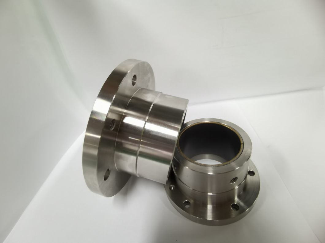 Ceramic Bushing for Mining Equipment