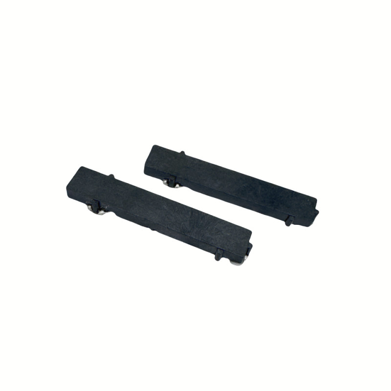 Square Piezoelectric Ceramic Transformer 6W High Voltage Power Supply for Electronic Device