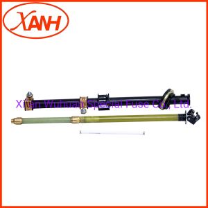 Overcurrent Protection Bay-O-Net Backup Fuse Elsp Fuse Cbuc15030c100