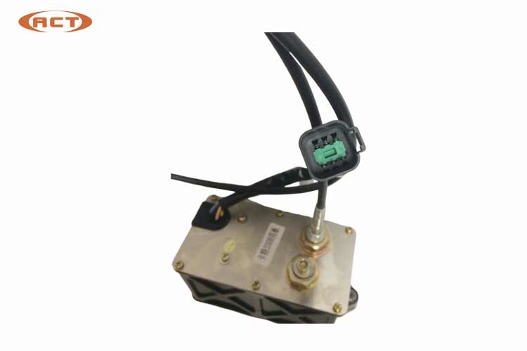 132-7778 241-5253 247-5232 2475232 Excavator Spare Parts Throttle Motor 330B E330B