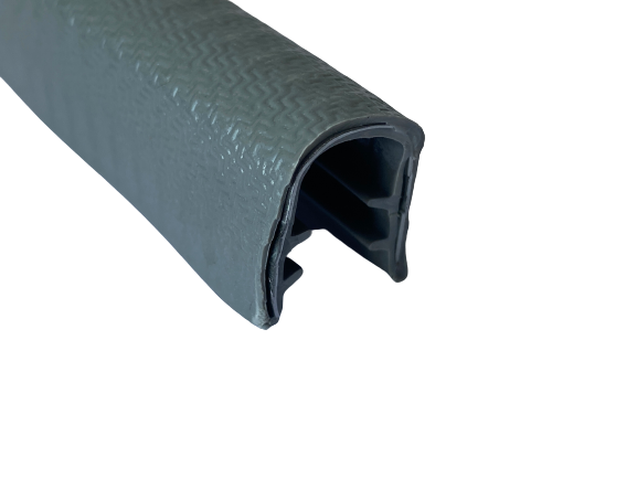 PVC Rubber Strip for Car Door Edge Guard from Original Equipment OEM and After Market