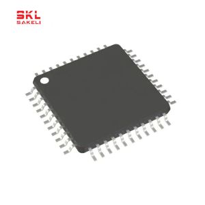  ATMEGA164P-20AQR MCU High Performance Microcontroller Intelligent Automation Manufactures