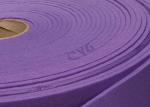 Acoustic Insulation Cross Linked PE Foam XPE / IXPE Excellent Mechanics