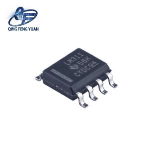  Texas/TI LM311DR Electronic Components Dvb T2 Integrated Circuit Microcontroller Wassersensor LM311DR IC chips Manufactures