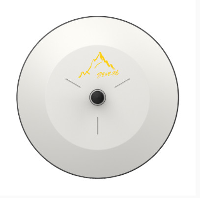 Built-in radio is relatively large with 5w transmit power and can transmit about 8km RTK CHCNAV B5 Base GNSS Receiver