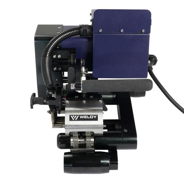 Quality WELDY WGW300 Geoliners Geotextiles Geomembrane Welding Machine 1750W for sale