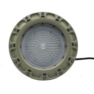 China 140lm/W 200w Explosion Proof Lighting Led CRI 80 on sale