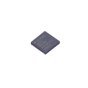  New Genuine Electronics AD7960BCPZ otentiometer Resistor Capacitor Monitor Memory One-Stop IC Accessories Analogue-to-digital converter ADC Manufactures