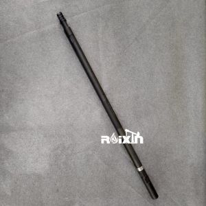 QLS 1.875 Inch Connection Wireline Spring Jar Wireline Slickline Tool For 1.5-1