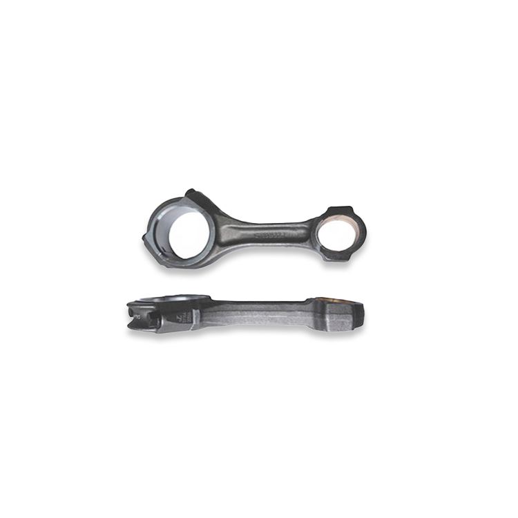 201-02400-6176 Engine Connecting Rod SINOTRUK HOWO C7H TX C9H LGMG MT95 Engine Replacement Parts