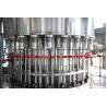 Buy cheap Sus Pure Water Filling Machines Automatic Mineral Water Production Line from wholesalers