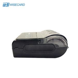China 2000mAh Bluetooth Thermal Printer POS ESC 58mm Roll POS Receipt Printer on sale