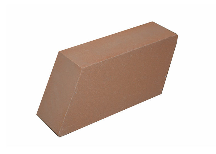 Low Density Refractory Clay Insulating Brick For Cement Kiln