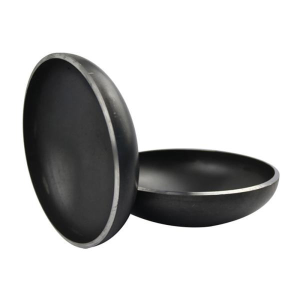 Quality Equal Welding Connection Lpg Gas Tank Head Drum Spinning Head Ellipsoidal Dished Head for sale