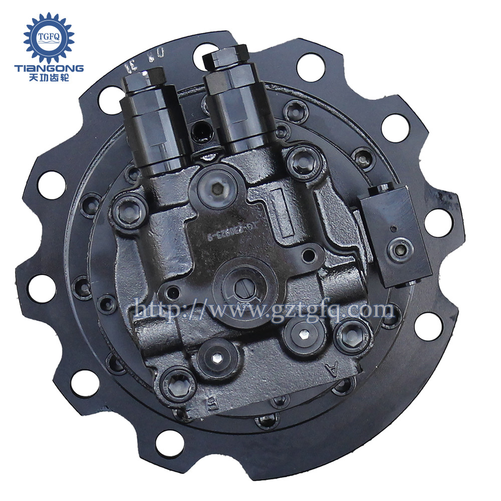 Top Notch Excavator Swing Drive EX120-5 4330219 9148921 9148942 For Original Factory