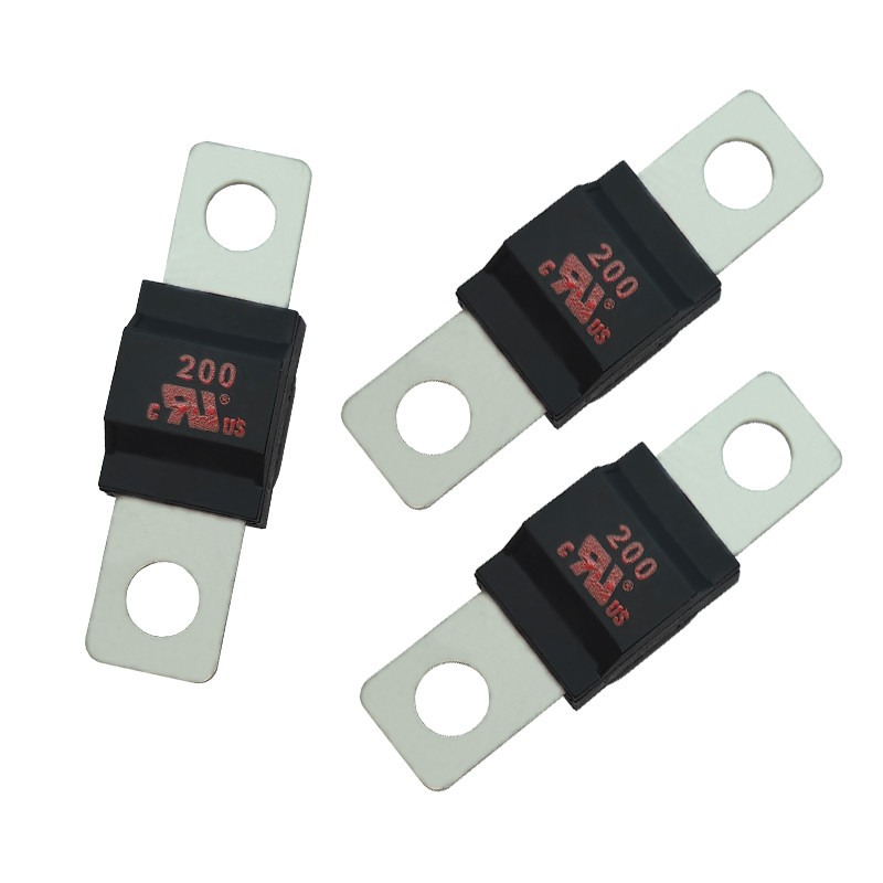 ANS AUTO Fuses 30A 40A 50A 60A 70A 80A 100A 120A 125A 150A 175A 200A 32V 58V