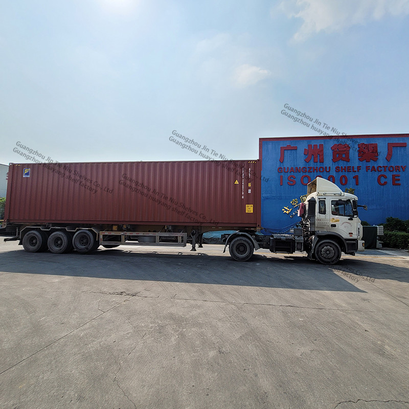 0.6T Pallet Storage Cages Odm Metal Roll Cage With Wheels For Logistics